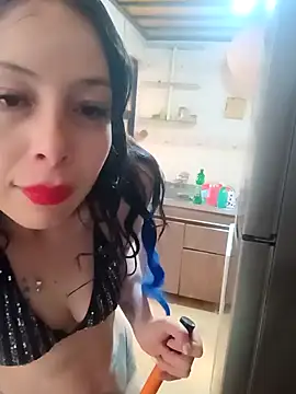 pinklajokr live sex cam