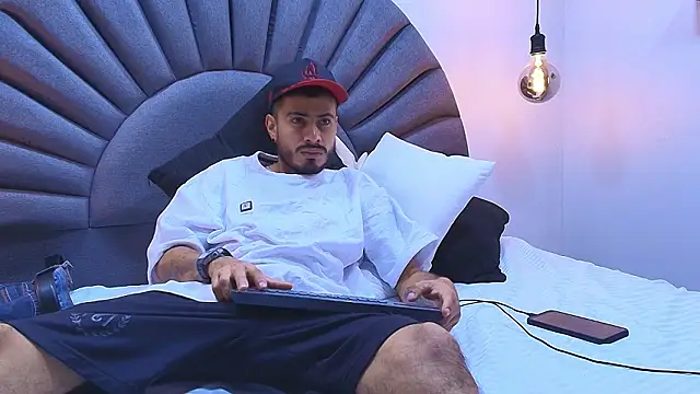 MatthewCullen live sex cam