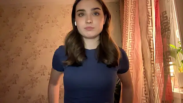 LissaBliss's cam snapshot