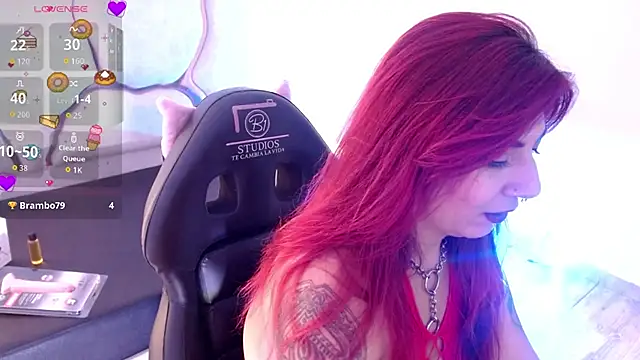 Sashaa_tay's cam snapshot