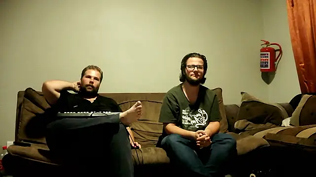 sausagemate live sex cam