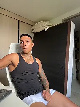 sendfer's cam snapshot