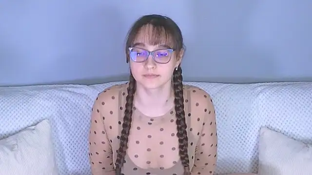 TessaDoll's cam snapshot