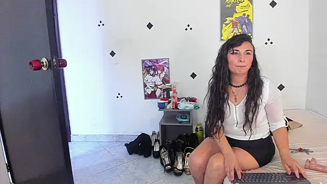 samaramour's cam snapshot