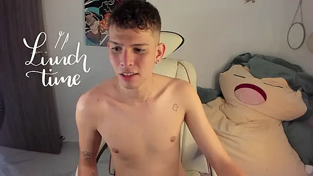 Jasson___ live sex cam