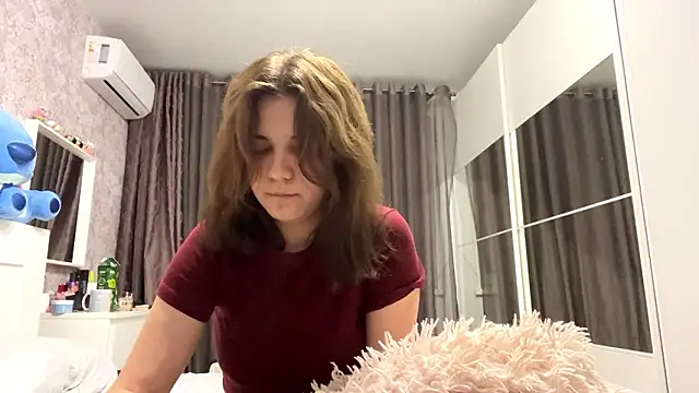 Lunavirexiall's cam snapshot