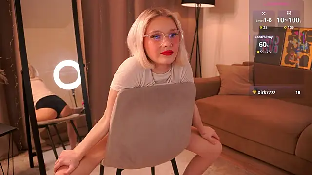 YerGara's cam snapshot