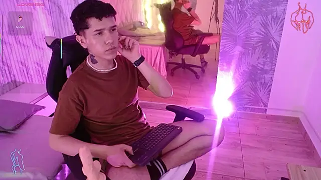 estefan_tay's cam snapshot