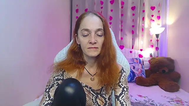 BreeTerner's cam snapshot