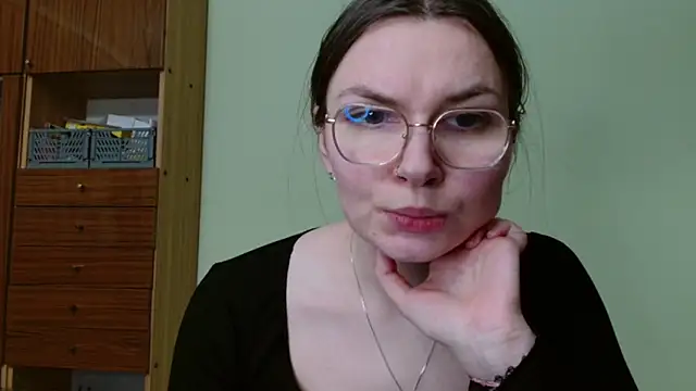 LooveELLYx's cam snapshot