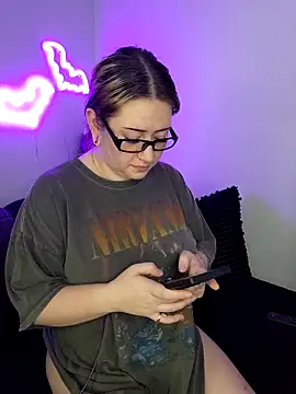 HarleyDemon666's cam snapshot