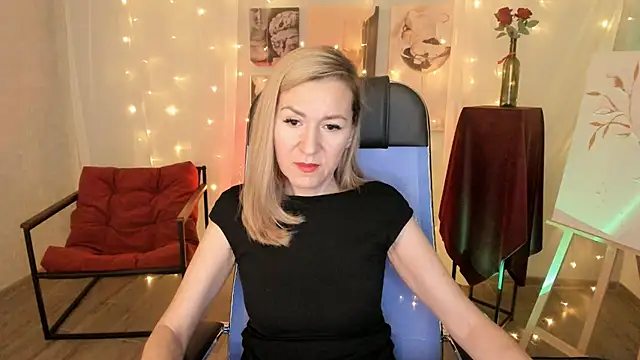 DonnaSmitth's cam snapshot