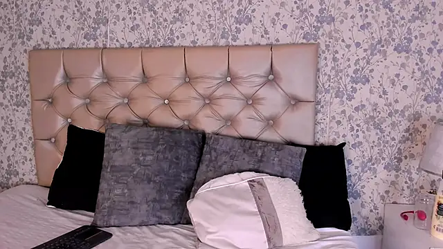 Clohe_Bell's cam snapshot