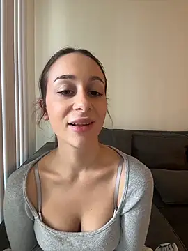 ChiaraSommer's cam snapshot