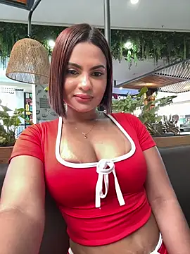 Irina_Velvett's cam snapshot