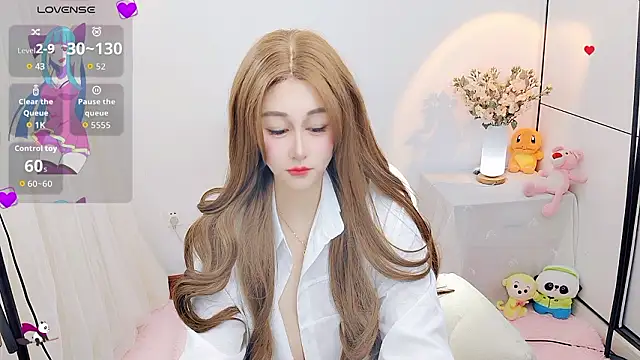 kisstao168's cam snapshot