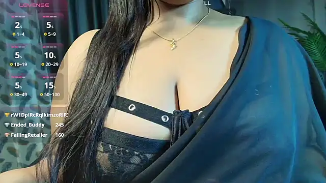 _Lisha_'s cam snapshot