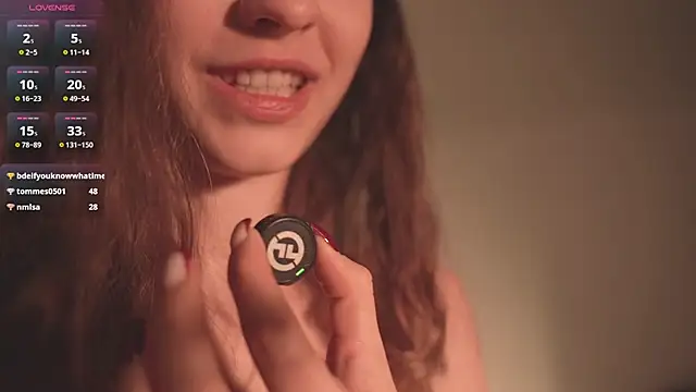 your_lunalike's cam snapshot