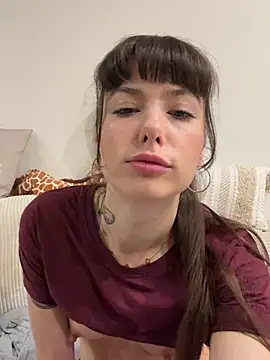 Sugarbellax's cam snapshot