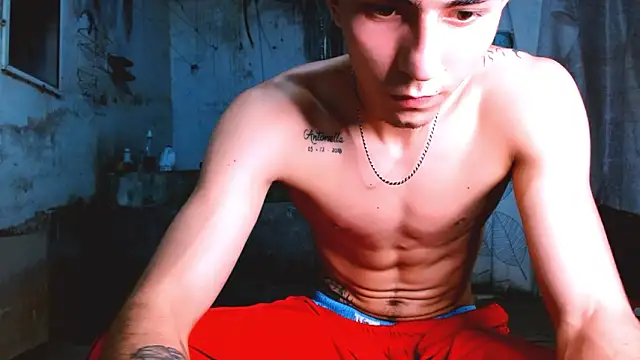 FlexxPrimee live sex cam