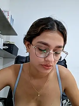 Ary-18's cam snapshot