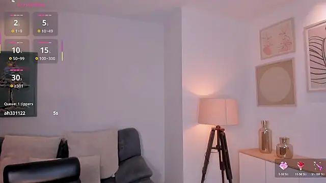 BellaCarteer_'s cam snapshot