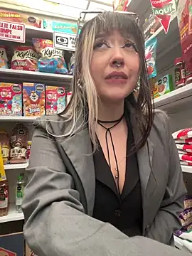 VictoriaGerard_Pink's cam snapshot