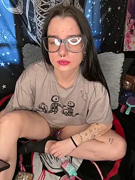 xoktty's cam snapshot