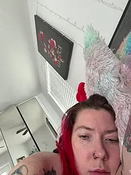 alexaann561's cam snapshot