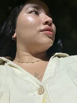 Vickybon's cam snapshot