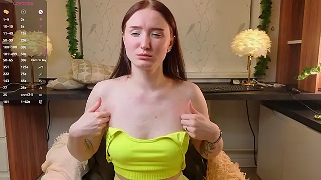 KiaTreso's cam snapshot