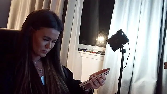 ScottishIvy's cam snapshot