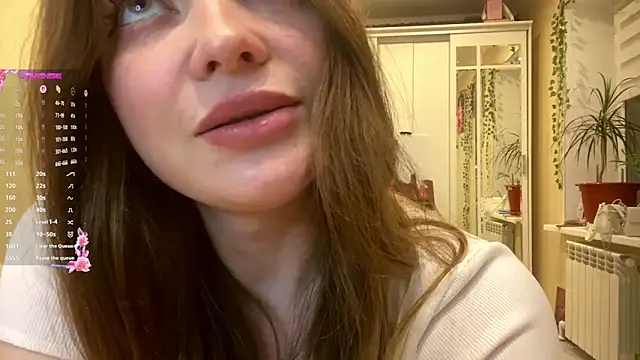 PowderedTalc's cam snapshot