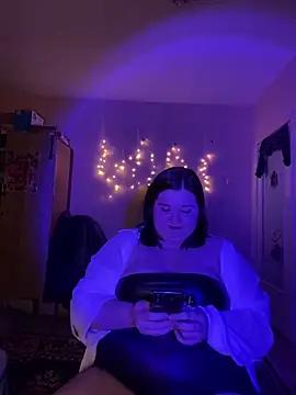 AngelKiras's cam snapshot