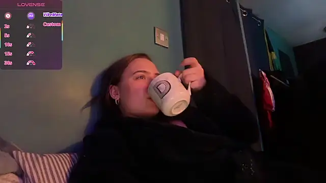 JadeAlexis403's cam snapshot