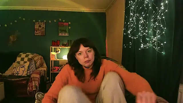 ClancyMorissey's cam snapshot