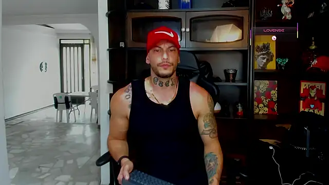 RickG_Oficial's cam snapshot