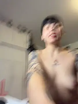 EemaHaruki's cam snapshot