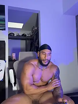 Andrew_Johnnson's cam snapshot