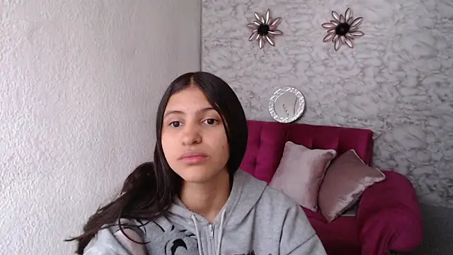 Evagirl69's cam snapshot