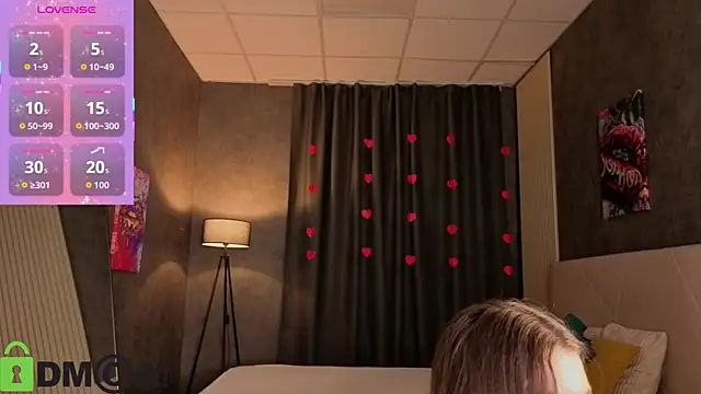 Raybe-Vins's cam snapshot