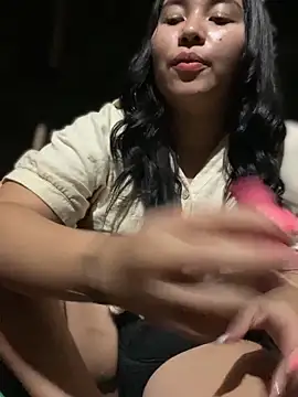 Vickybon's cam snapshot