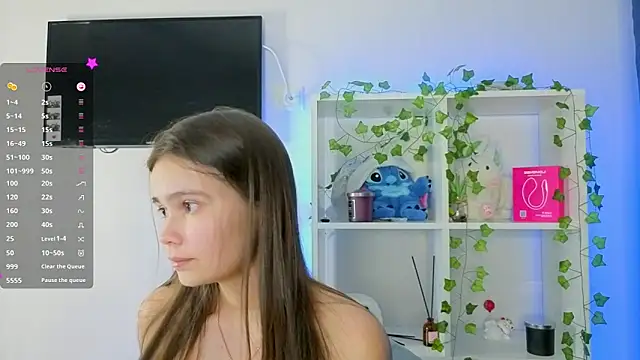 your_casual_vibes's cam snapshot