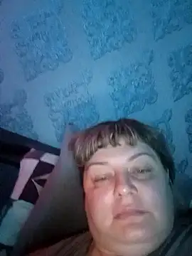 KristinaLowq's cam snapshot