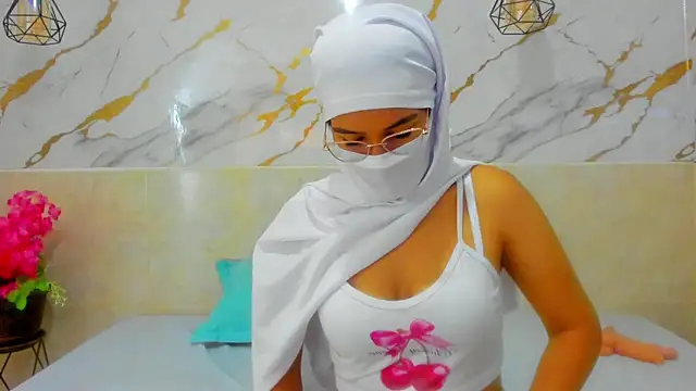 Shalimarr_'s cam snapshot