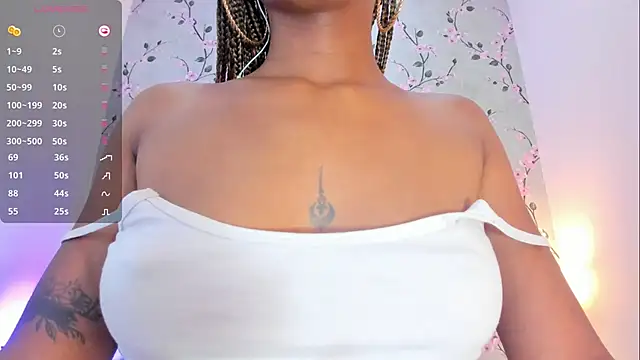 EmmySweett's cam snapshot