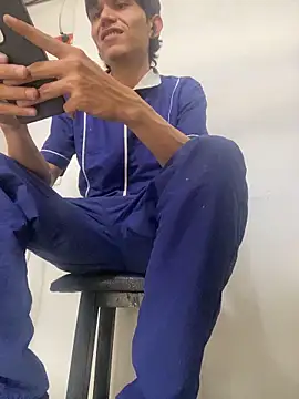 MonoHotXXX's cam snapshot