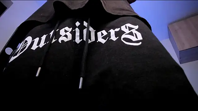 Samuel_Suarez's cam snapshot