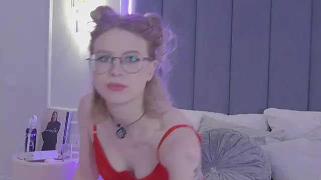 Ivy_Allen's cam snapshot