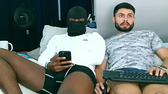 davgostoso's cam snapshot